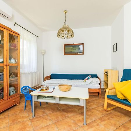 Holiday Home Juglans 1 By Interhome Balatonakali Exteriör bild