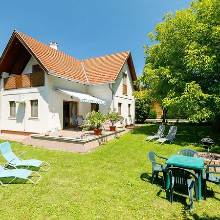 Holiday Home Juglans 1 By Interhome Balatonakali Exteriör bild