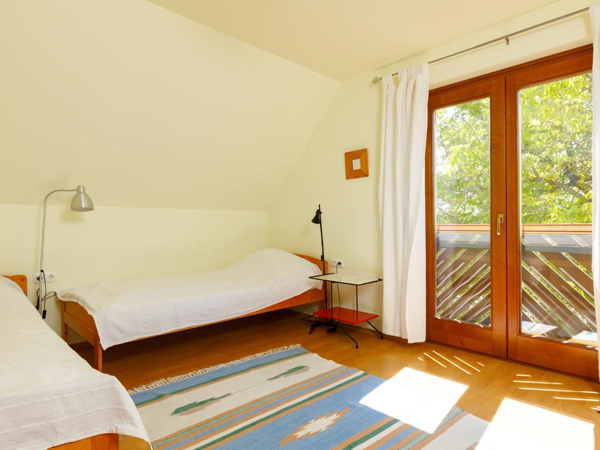 Holiday Home Juglans 1 By Interhome Balatonakali Exteriör bild