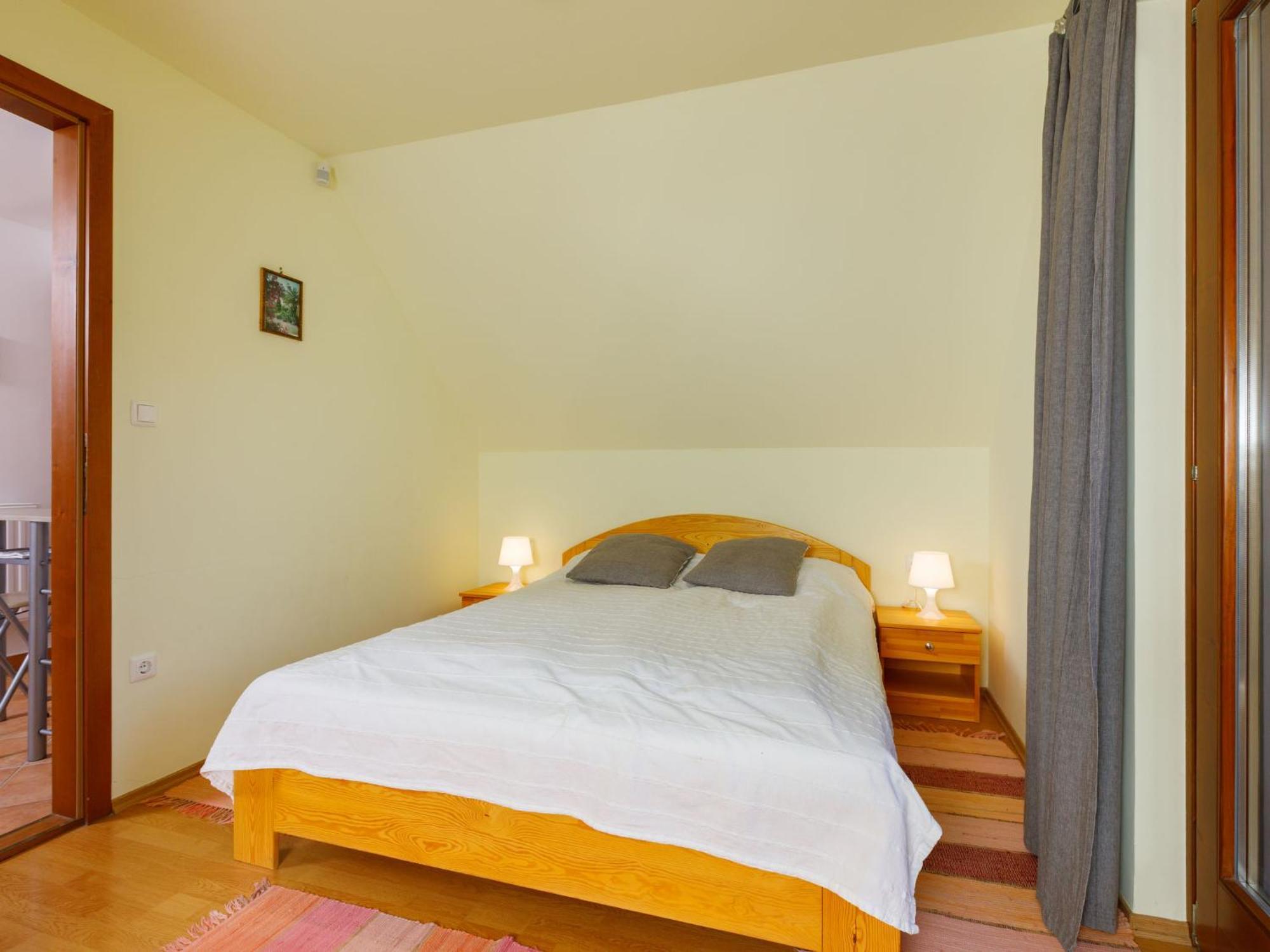 Holiday Home Juglans 1 By Interhome Balatonakali Exteriör bild