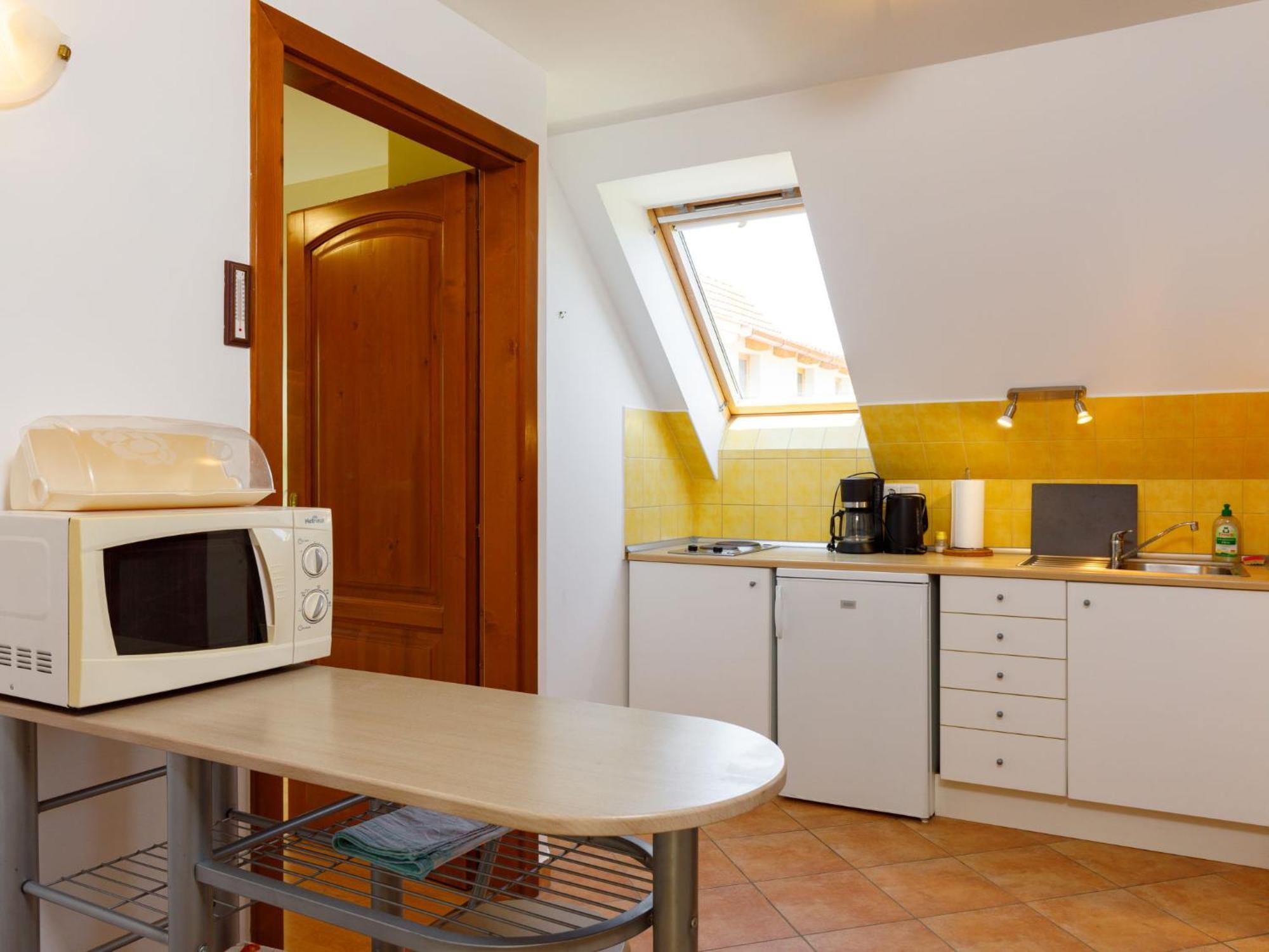 Holiday Home Juglans 1 By Interhome Balatonakali Exteriör bild