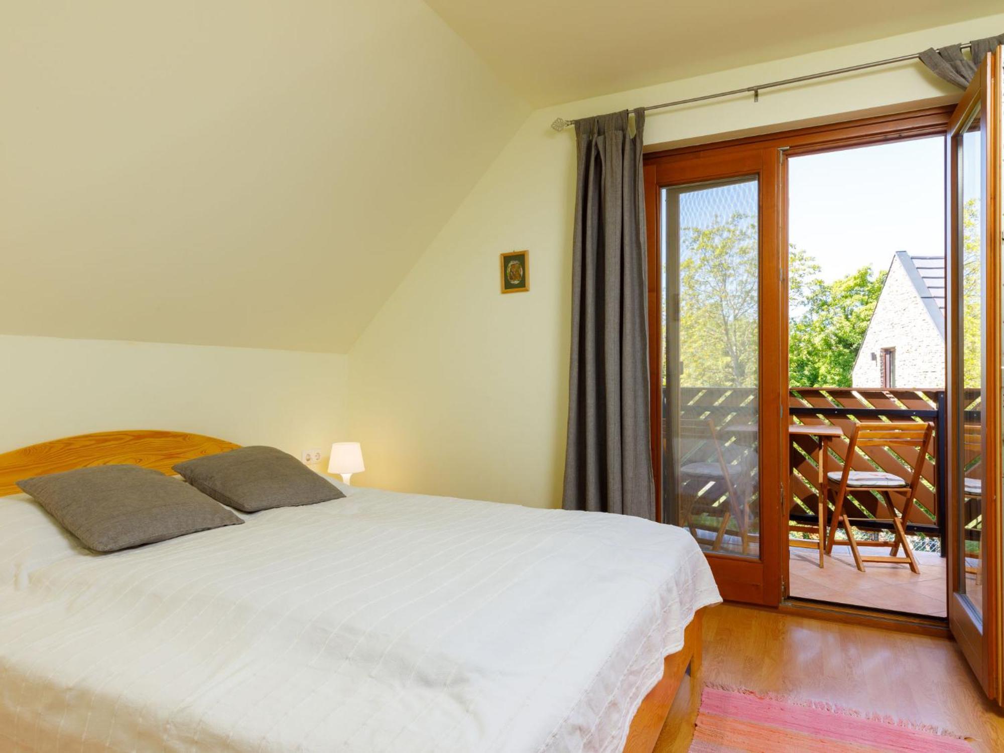 Holiday Home Juglans 1 By Interhome Balatonakali Exteriör bild