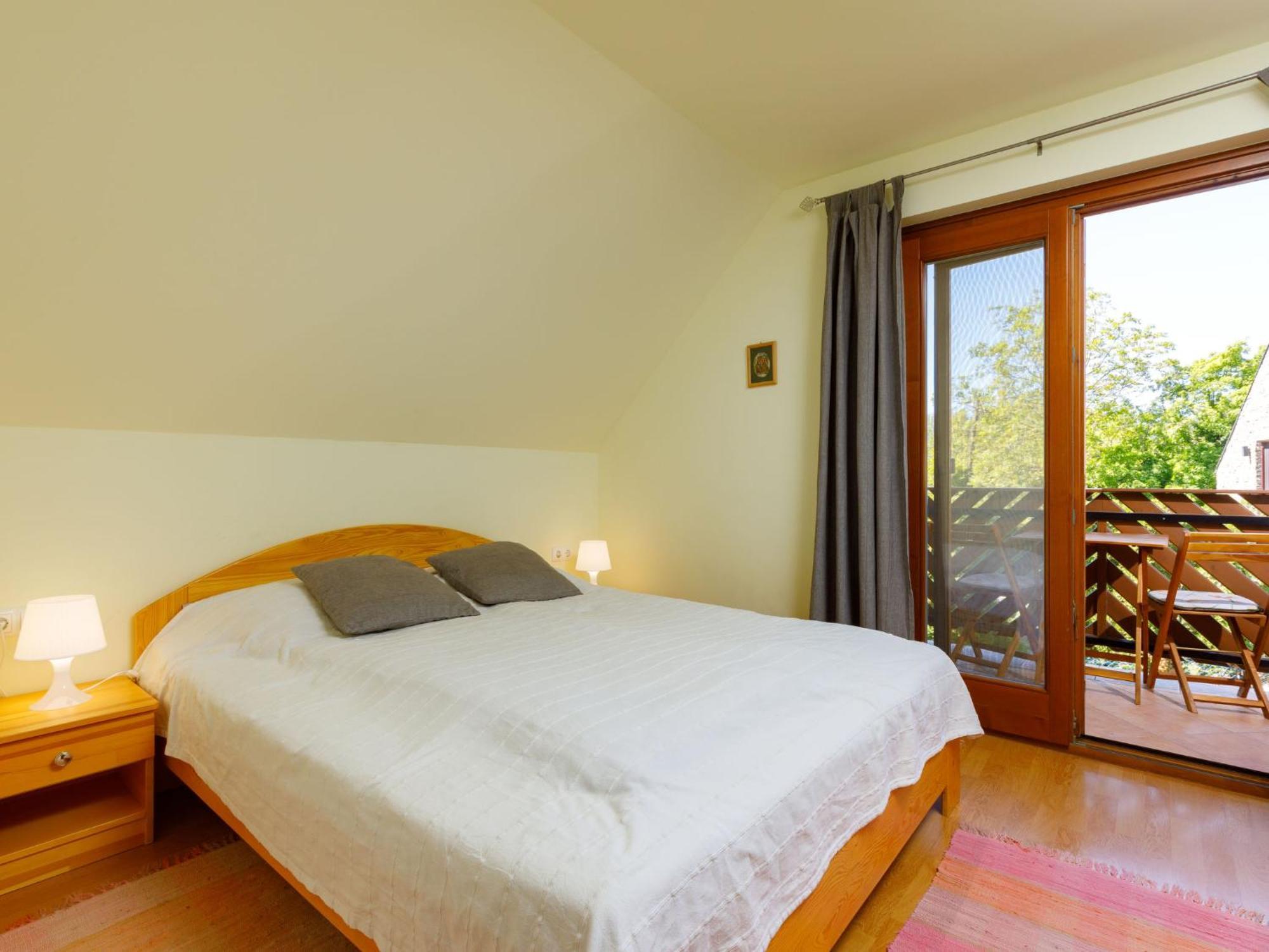 Holiday Home Juglans 1 By Interhome Balatonakali Exteriör bild