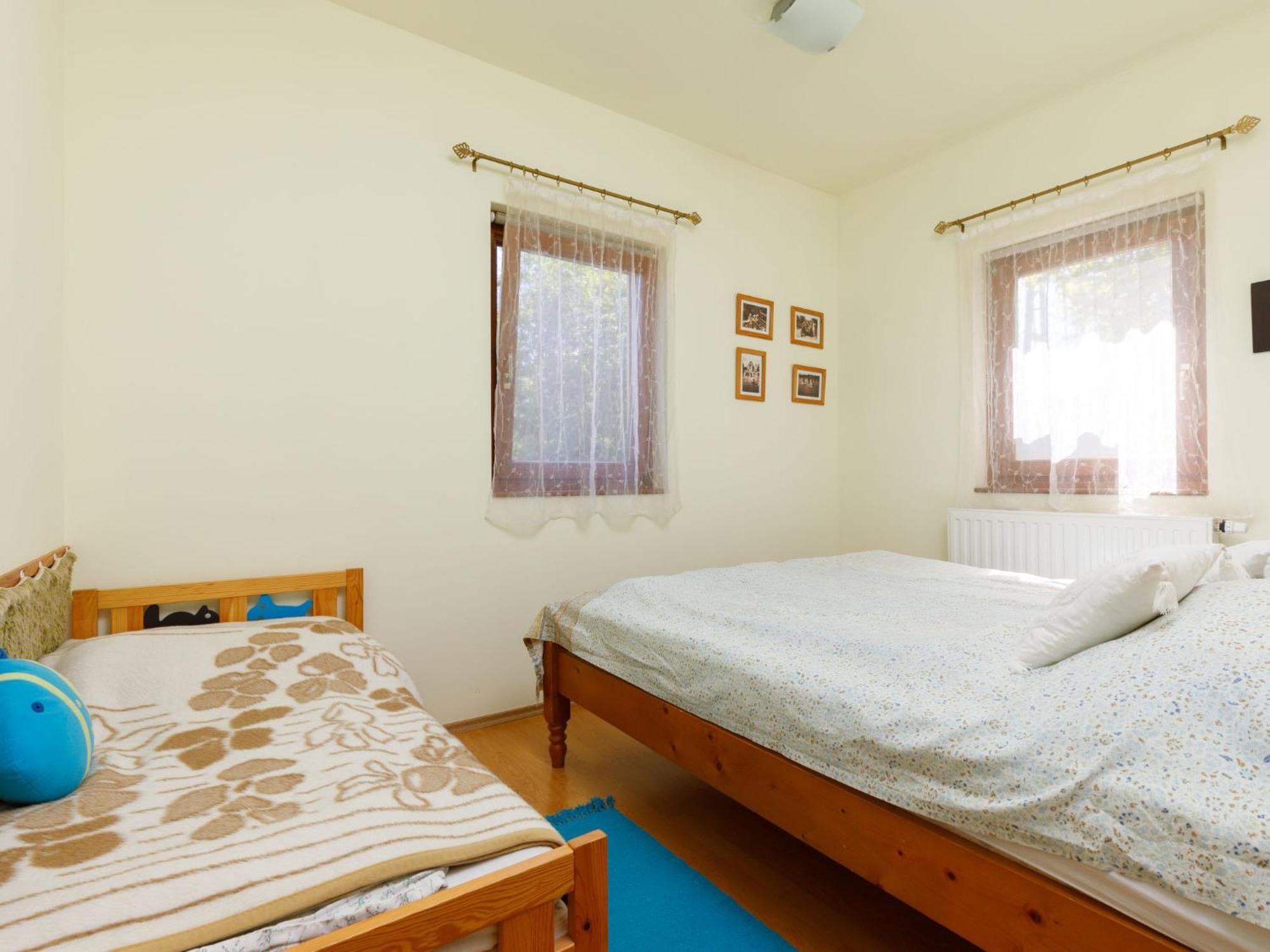 Holiday Home Juglans 1 By Interhome Balatonakali Exteriör bild