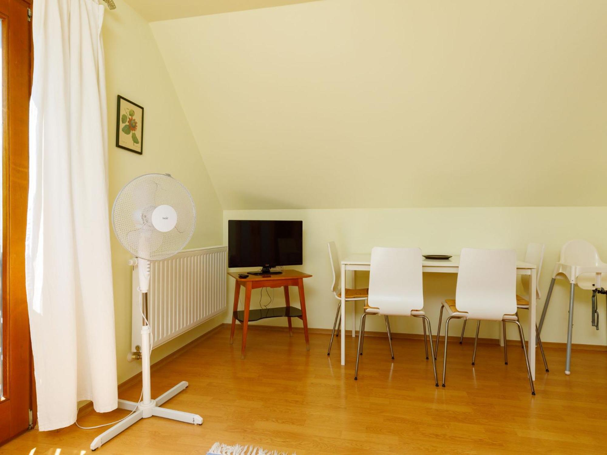 Holiday Home Juglans 1 By Interhome Balatonakali Exteriör bild