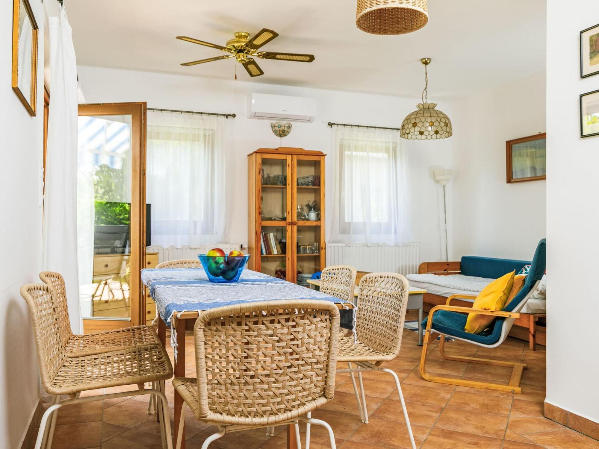Holiday Home Juglans 1 By Interhome Balatonakali Exteriör bild