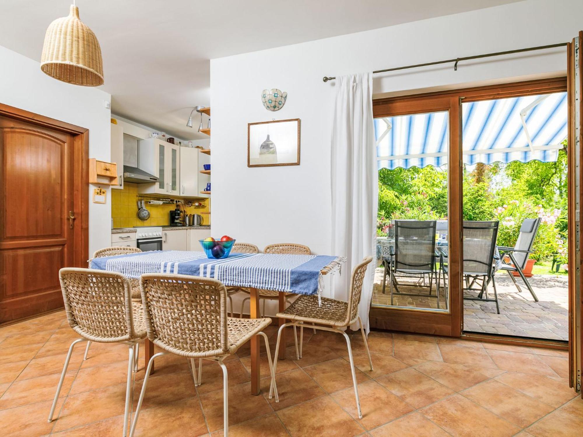 Holiday Home Juglans 1 By Interhome Balatonakali Exteriör bild